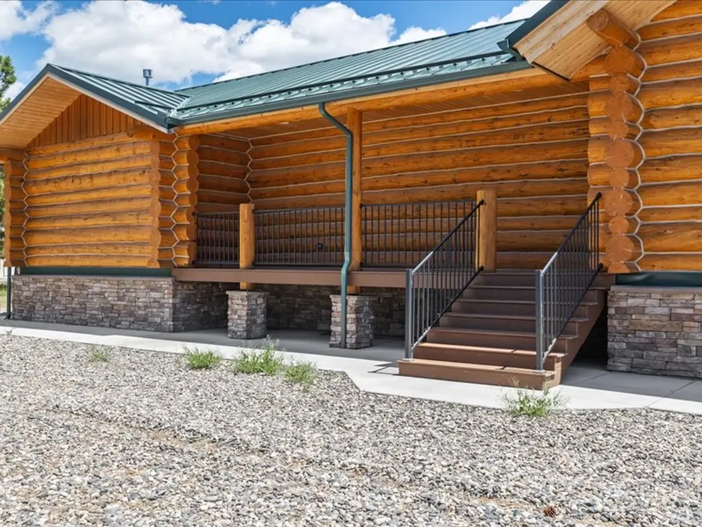 71 Hay Coulee Road Roundup MT 59072