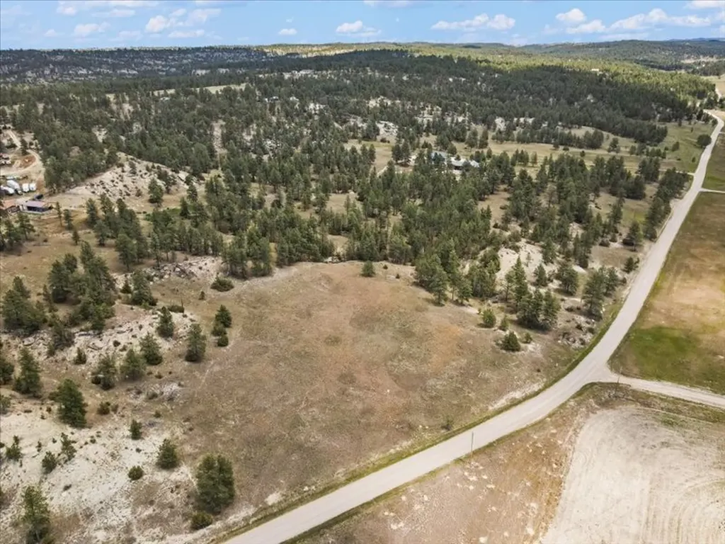 71 Hay Coulee Road Roundup MT 59072