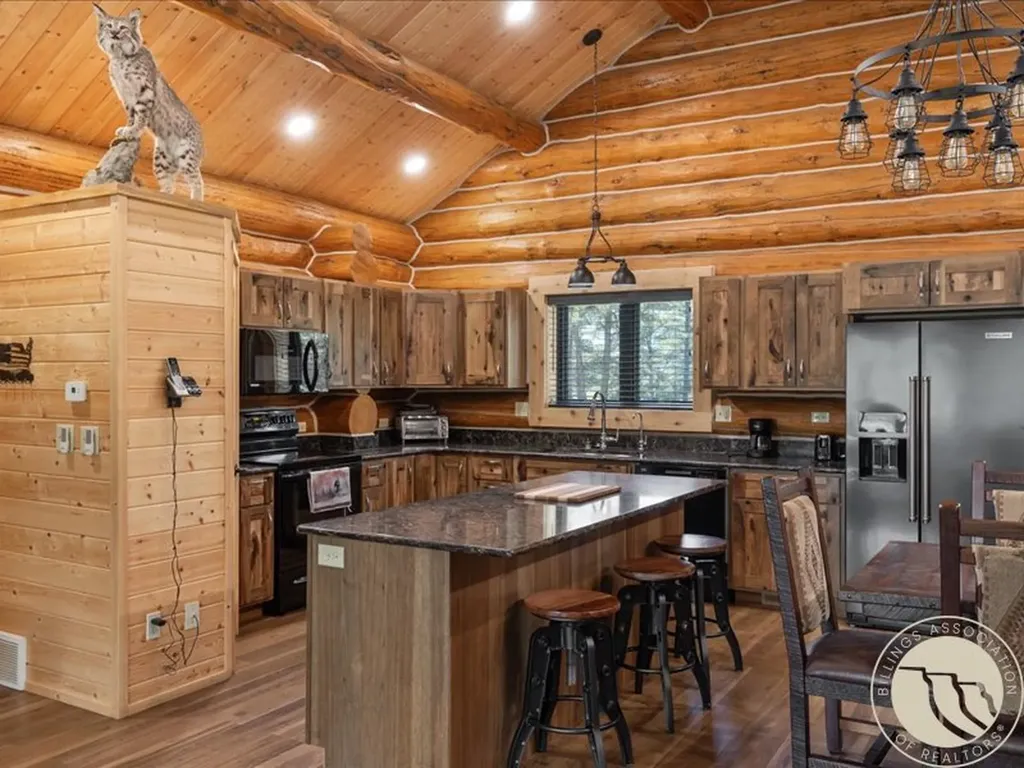 71 Hay Coulee Road Roundup MT 59072