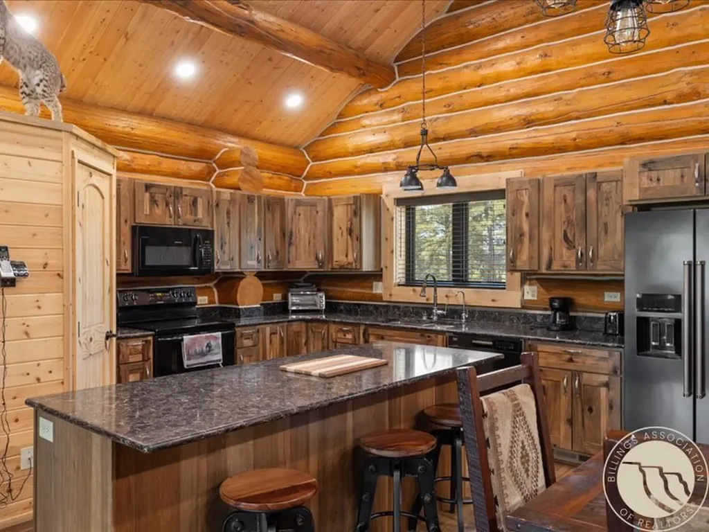 71 Hay Coulee Road Roundup MT 59072