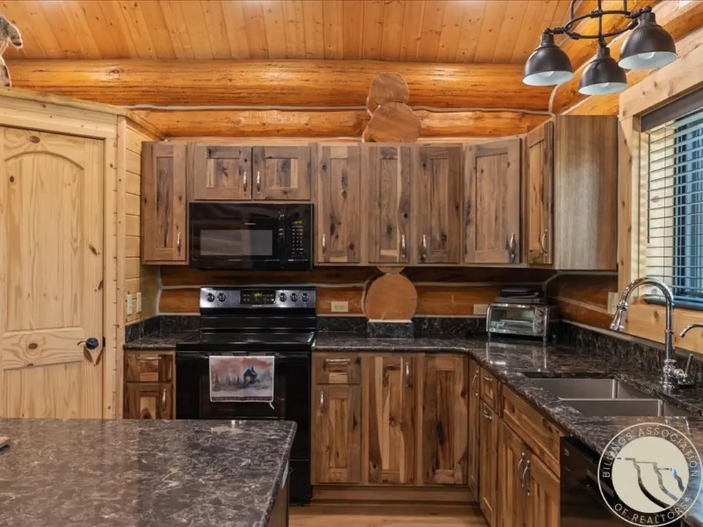 71 Hay Coulee Road Roundup MT 59072