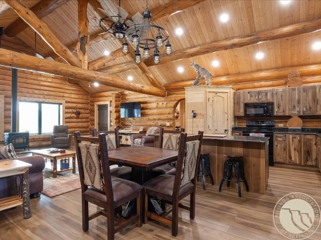 71 Hay Coulee Road Roundup MT 59072