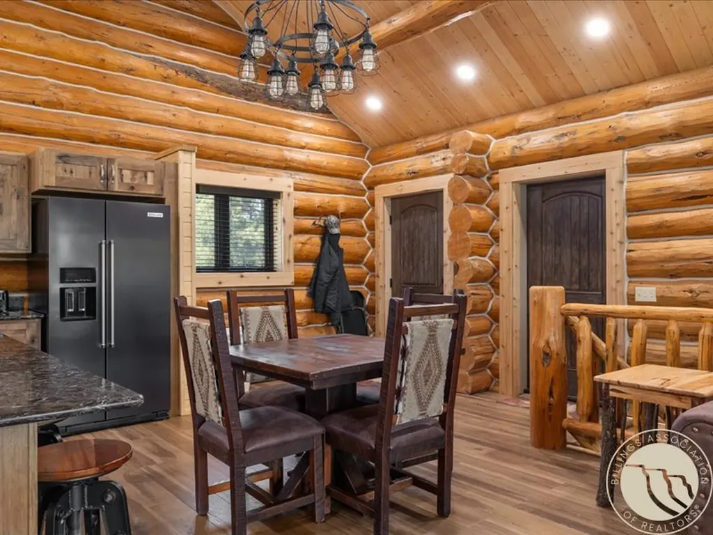 71 Hay Coulee Road Roundup MT 59072