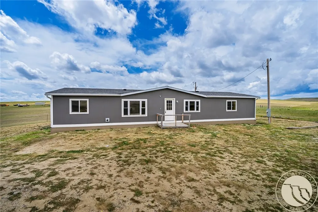 8500 Prairie Hawk Road Billings MT 59105