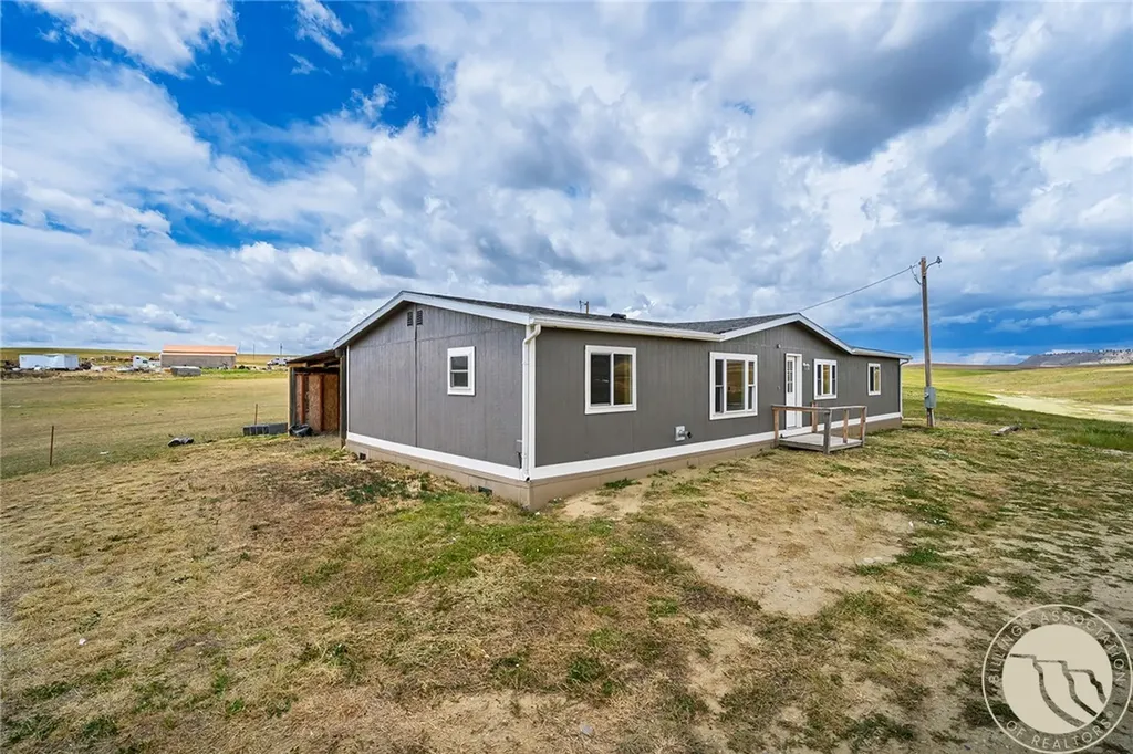 8500 Prairie Hawk Road Billings MT 59105