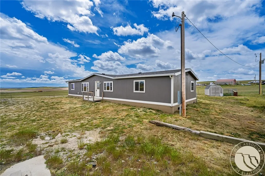 8500 Prairie Hawk Road Billings MT 59105