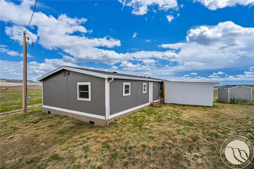 8500 Prairie Hawk Road Billings MT 59105