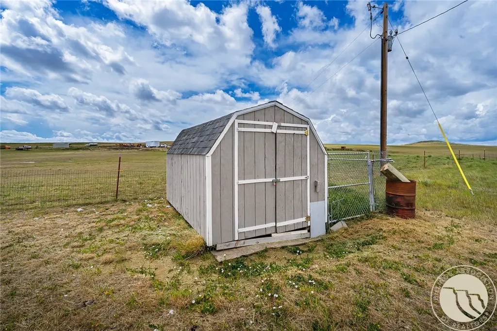 8500 Prairie Hawk Road Billings MT 59105