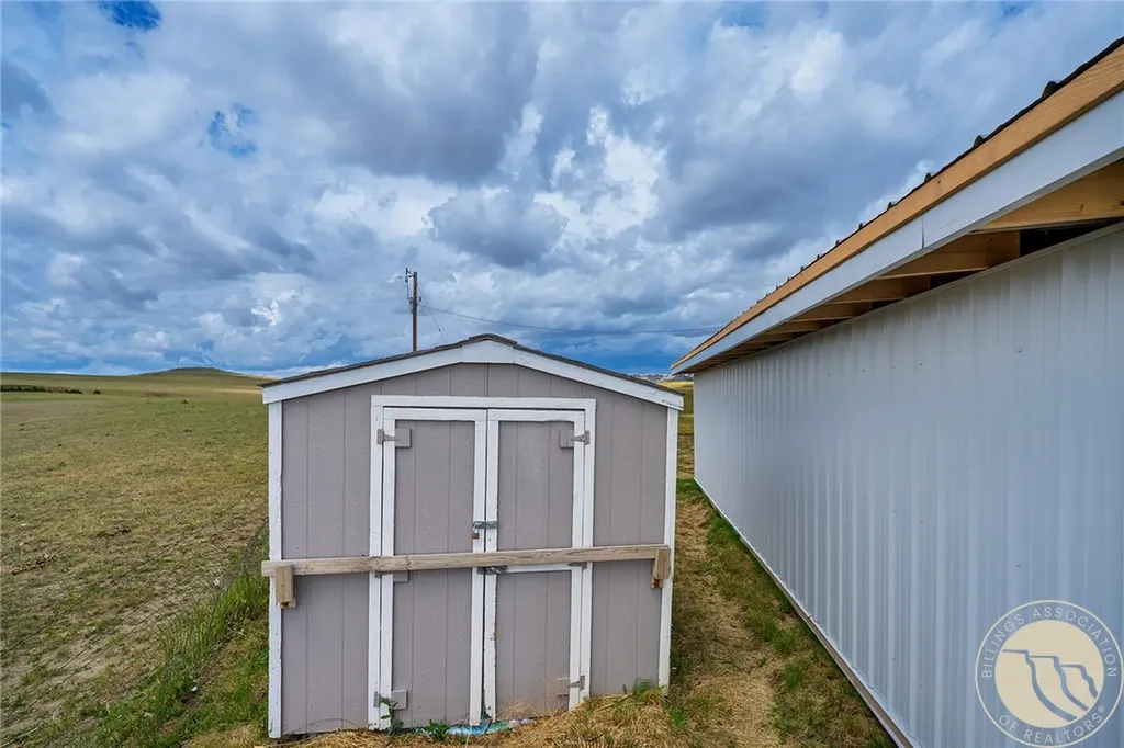8500 Prairie Hawk Road Billings MT 59105