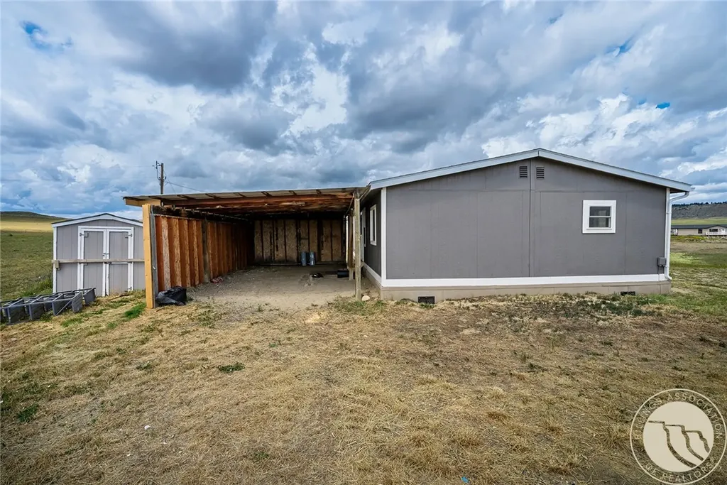 8500 Prairie Hawk Road Billings MT 59105