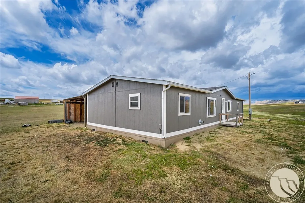 8500 Prairie Hawk Road Billings MT 59105