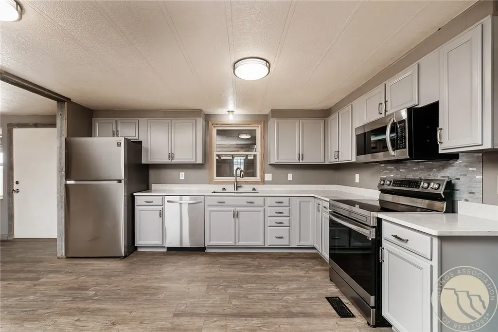 8500 Prairie Hawk Road Billings MT 59105