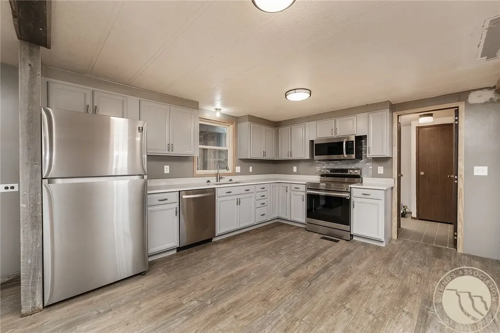 8500 Prairie Hawk Road Billings MT 59105