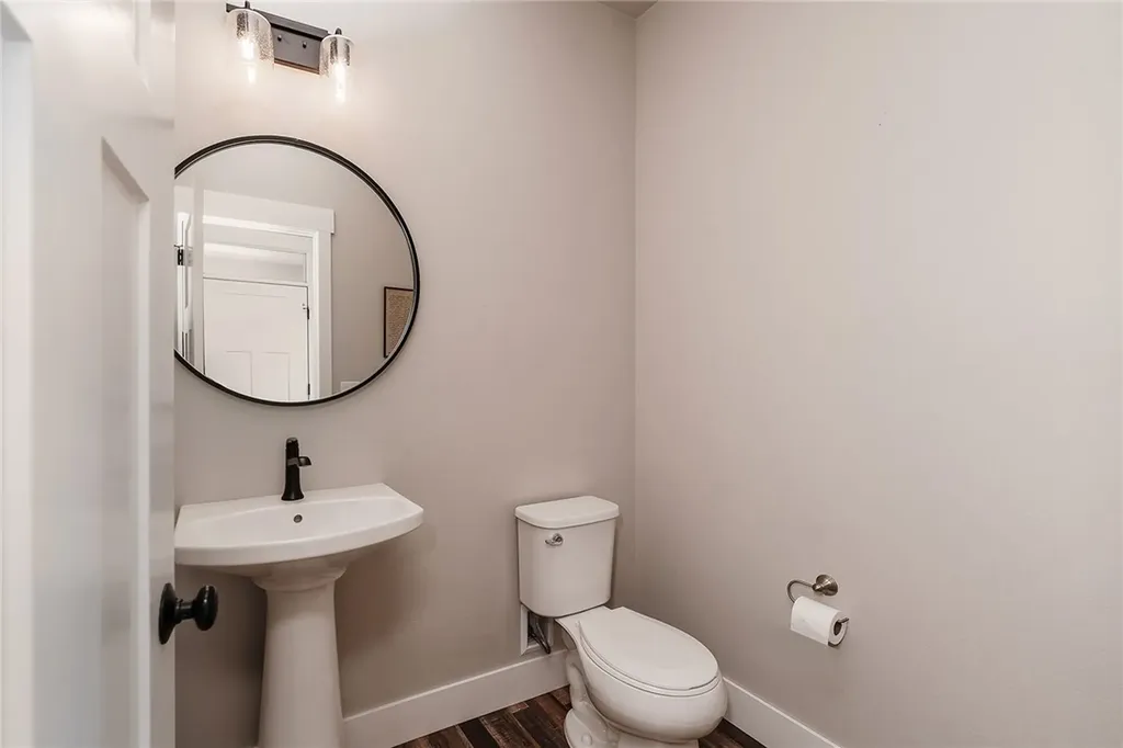1827 Annas Garden Lane Billings MT 59101