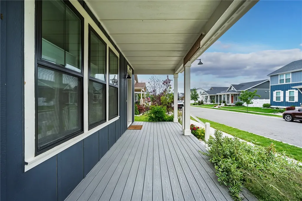 1827 Annas Garden Lane Billings MT 59101