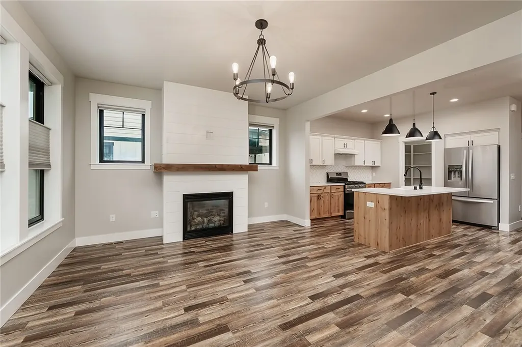 1827 Annas Garden Lane Billings MT 59101