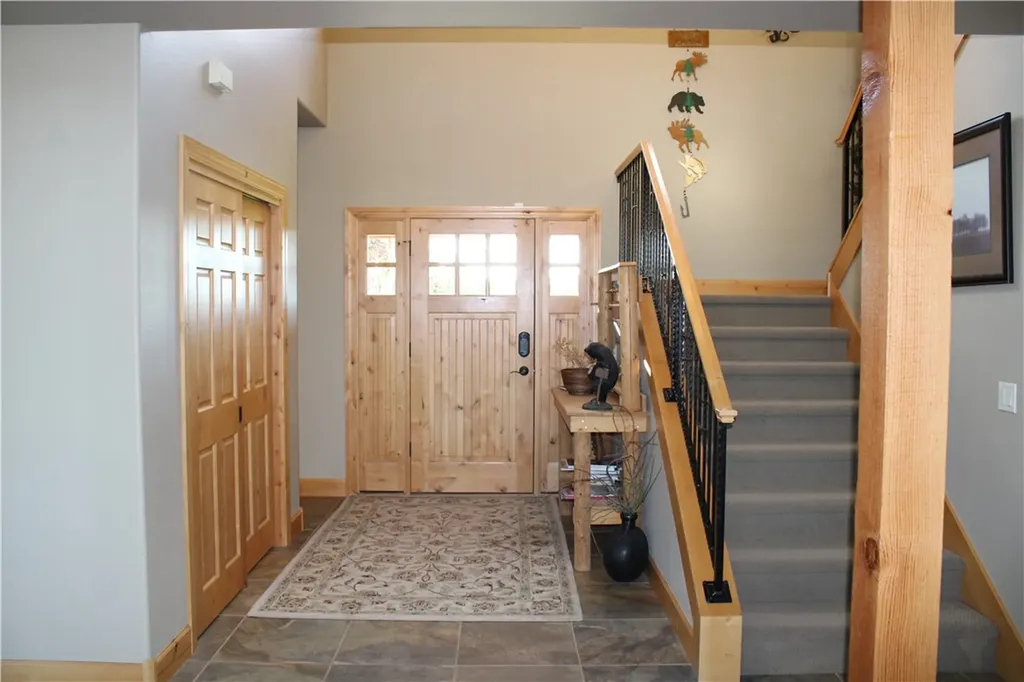 27 Creek Hill Lane Red Lodge MT 59068