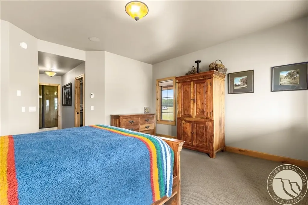 27 Creek Hill Lane Red Lodge MT 59068