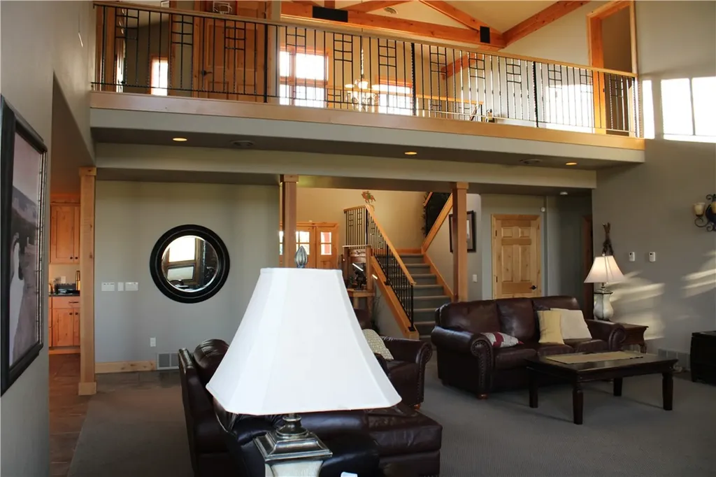 27 Creek Hill Lane Red Lodge MT 59068