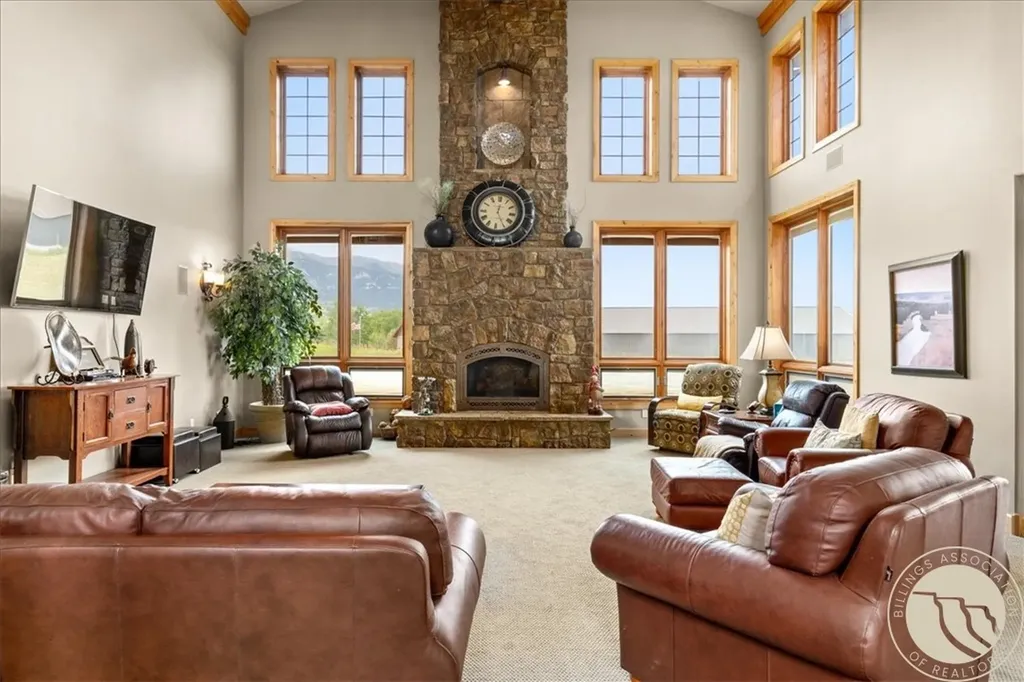 27 Creek Hill Lane Red Lodge MT 59068