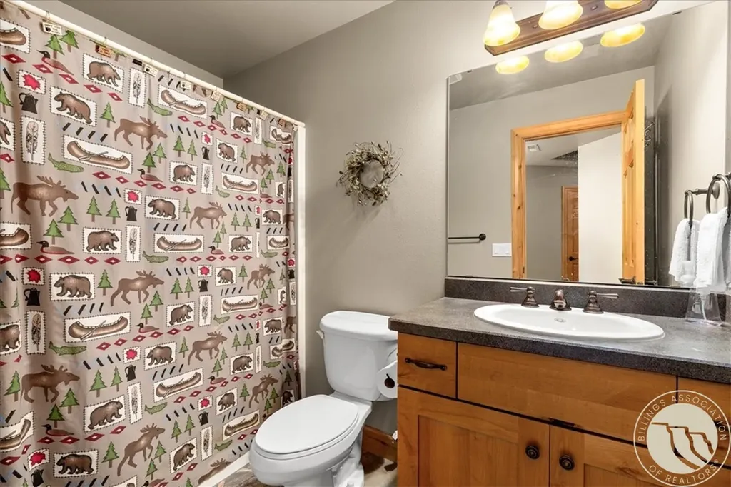 27 Creek Hill Lane Red Lodge MT 59068