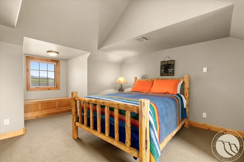 27 Creek Hill Lane Red Lodge MT 59068