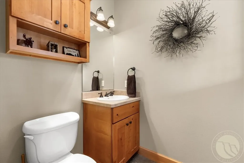 27 Creek Hill Lane Red Lodge MT 59068