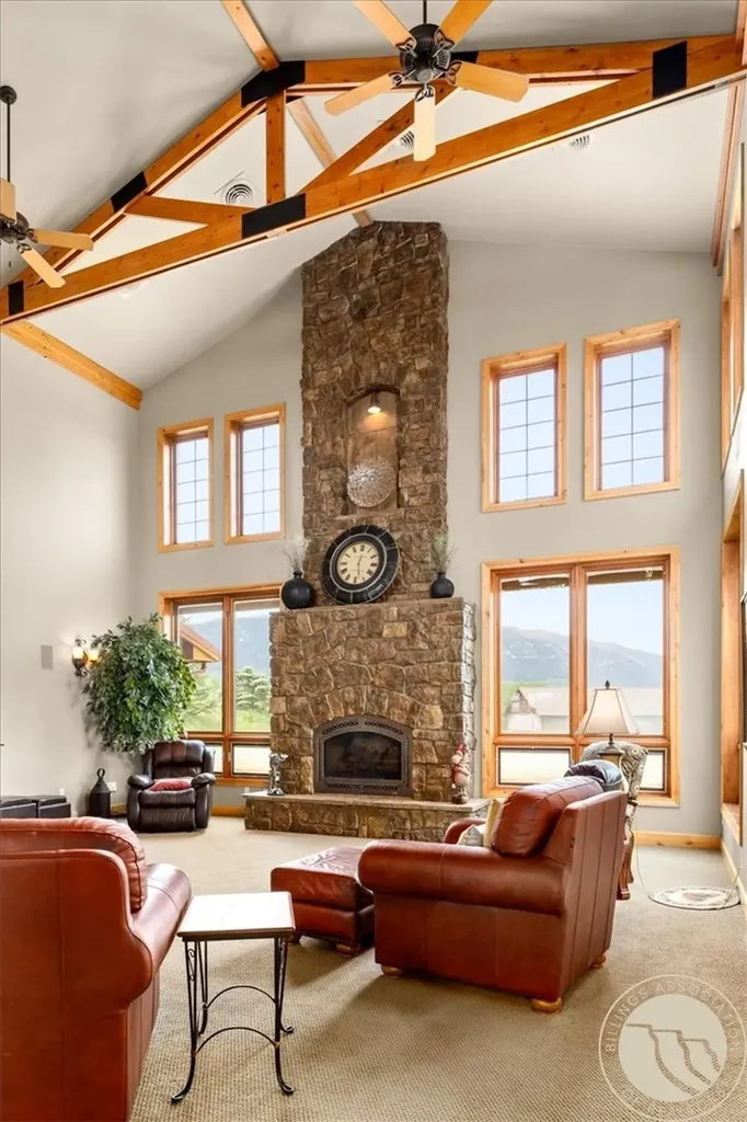 27 Creek Hill Lane Red Lodge MT 59068