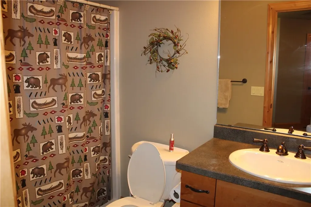 27 Creek Hill Lane Red Lodge MT 59068