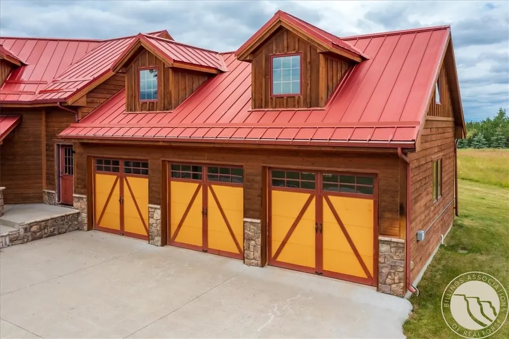 27 Creek Hill Lane Red Lodge MT 59068