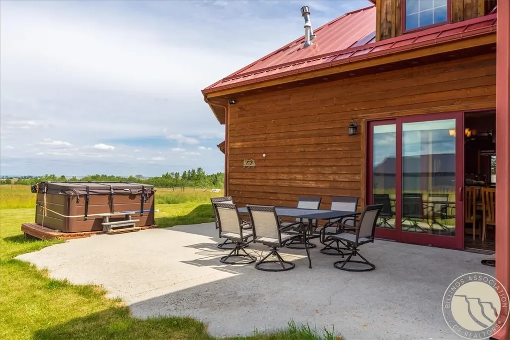 27 Creek Hill Lane Red Lodge MT 59068