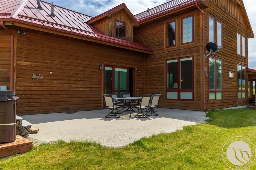 27 Creek Hill Lane Red Lodge MT 59068