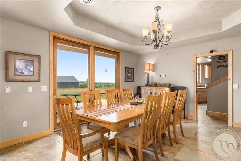 27 Creek Hill Lane Red Lodge MT 59068