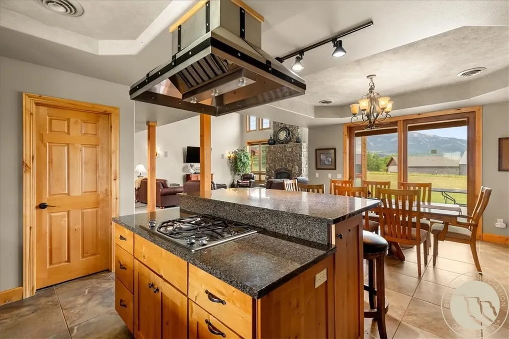 27 Creek Hill Lane Red Lodge MT 59068