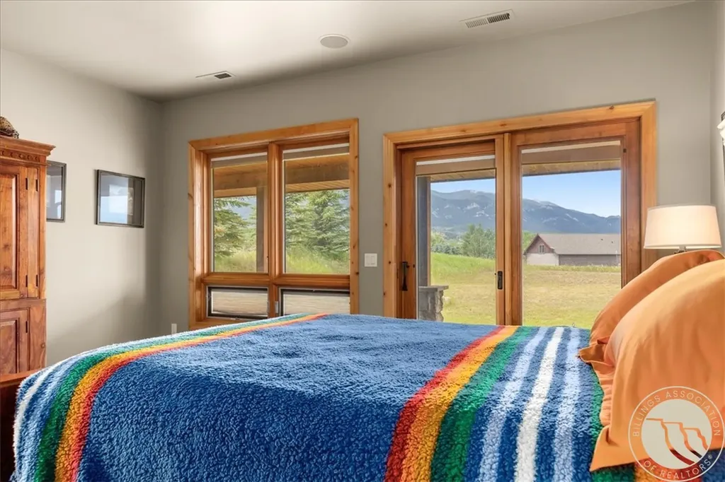 27 Creek Hill Lane Red Lodge MT 59068