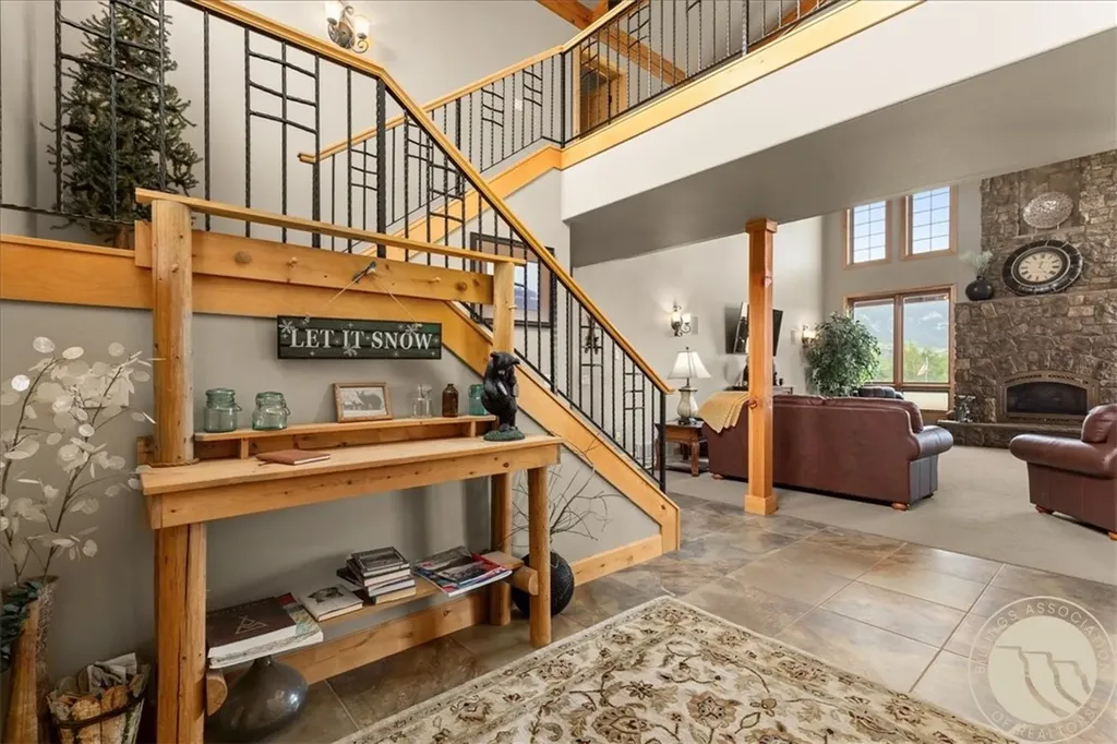 27 Creek Hill Lane Red Lodge MT 59068