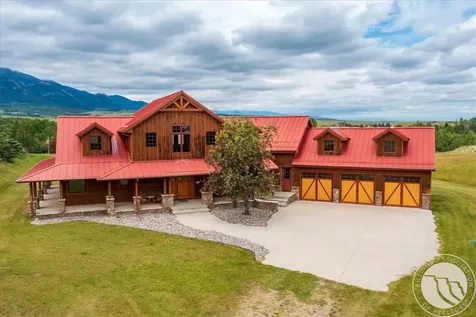 27 Creek Hill Lane Red Lodge MT 59068