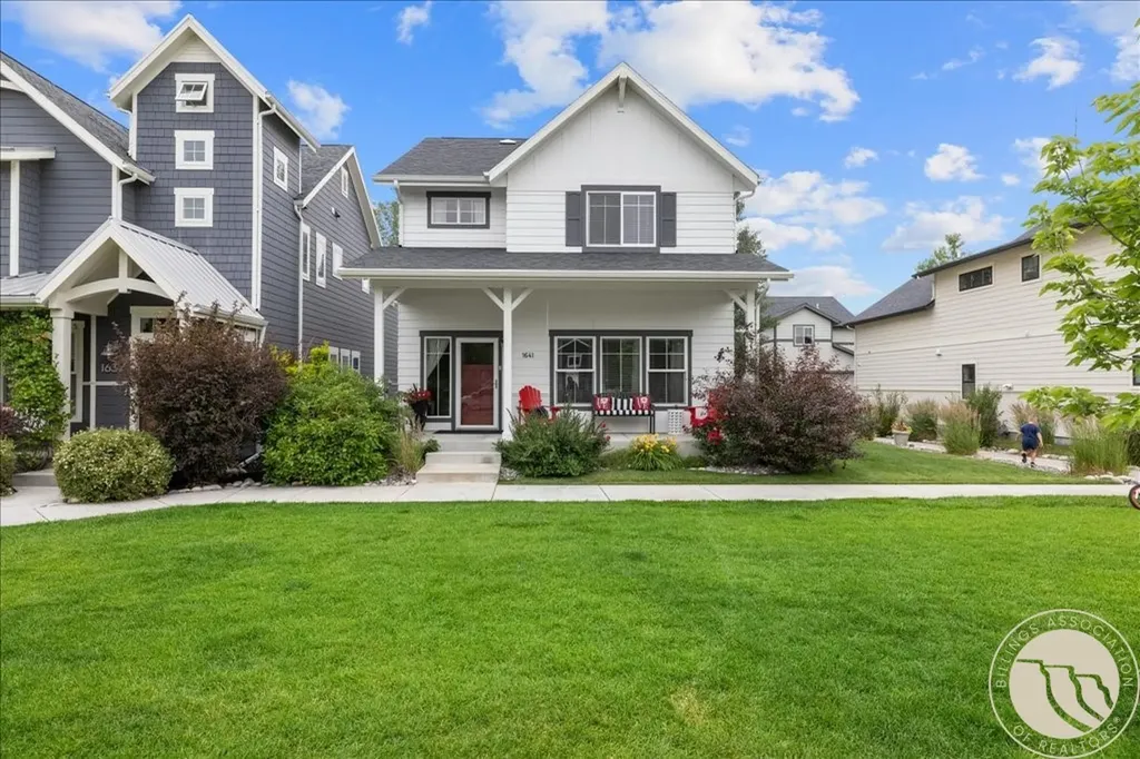 1641 Front Street Billings MT 59101