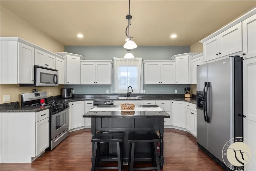 1641 Front Street Billings MT 59101