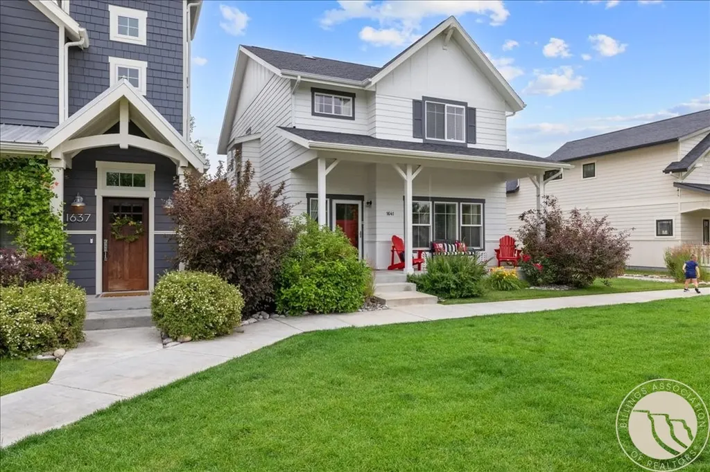 1641 Front Street Billings MT 59101