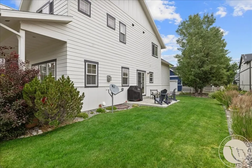 1641 Front Street Billings MT 59101