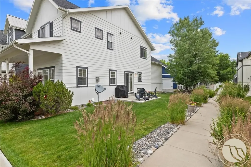 1641 Front Street Billings MT 59101