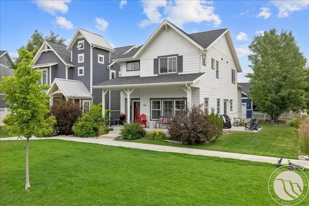 1641 Front Street Billings MT 59101