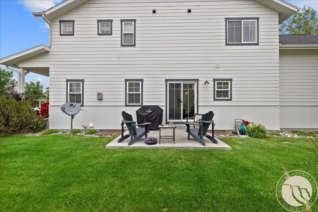 1641 Front Street Billings MT 59101