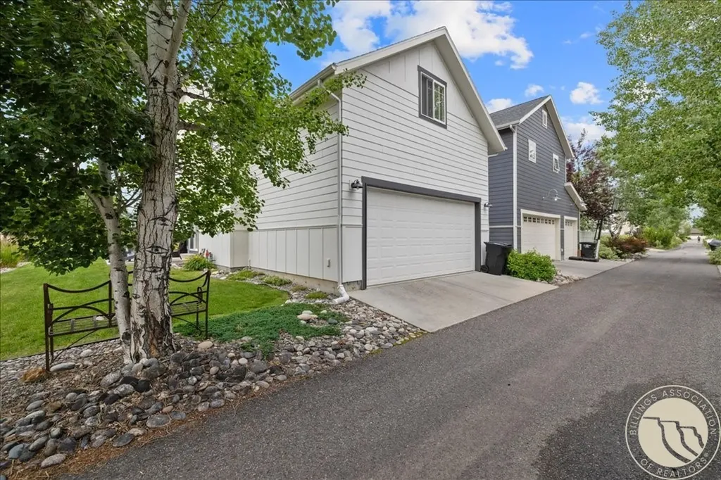 1641 Front Street Billings MT 59101