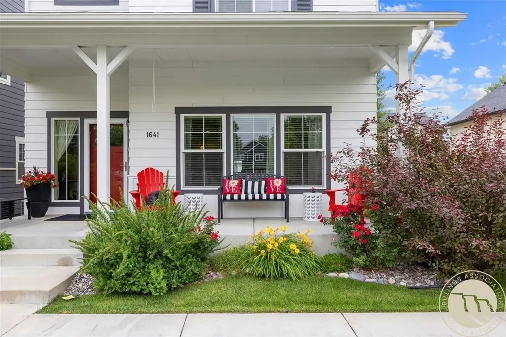 1641 Front Street Billings MT 59101