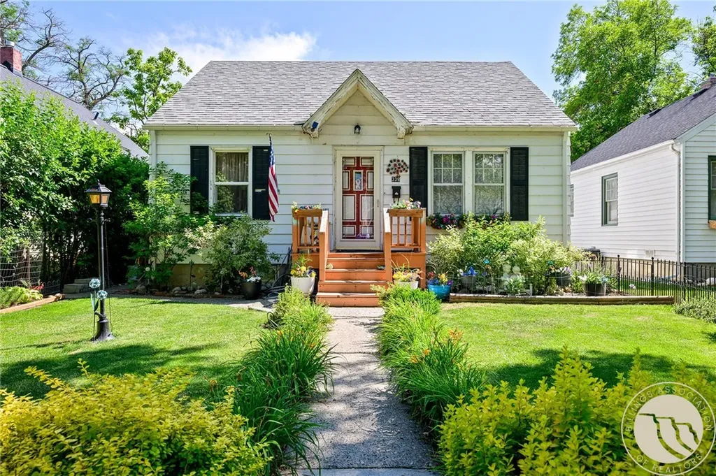 338 Wyoming Avenue Billings MT 59101