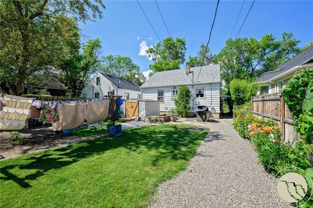 338 Wyoming Avenue Billings MT 59101