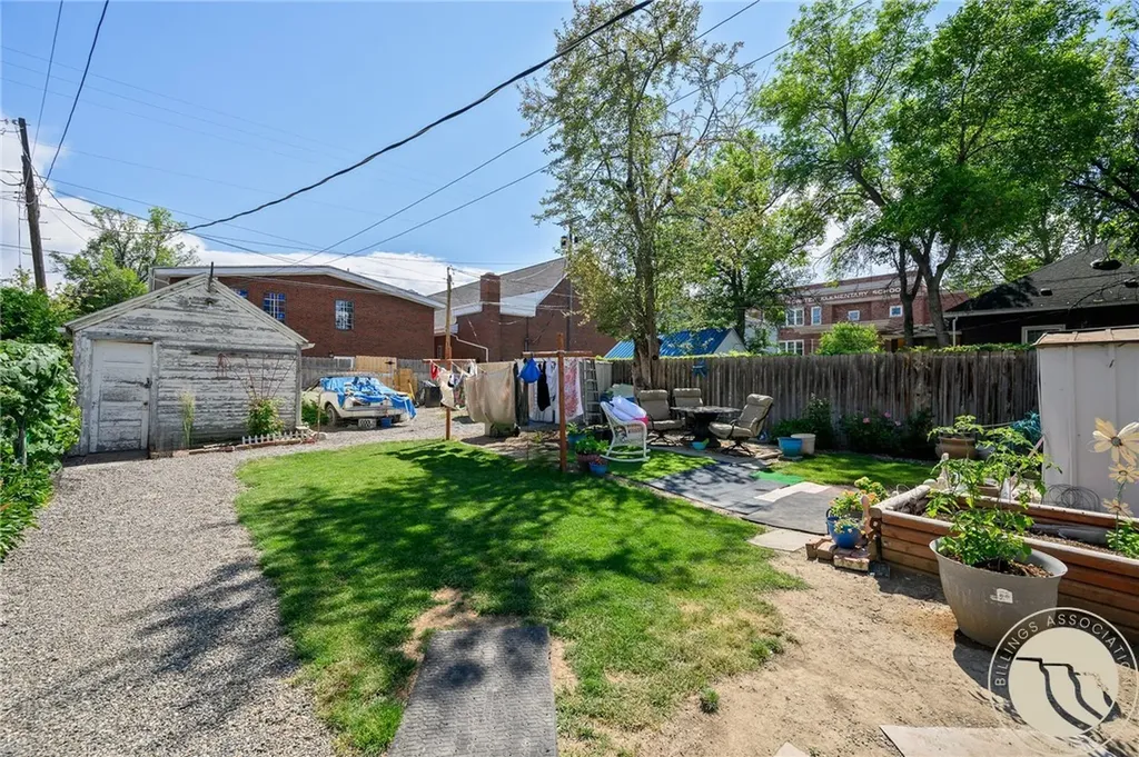 338 Wyoming Avenue Billings MT 59101