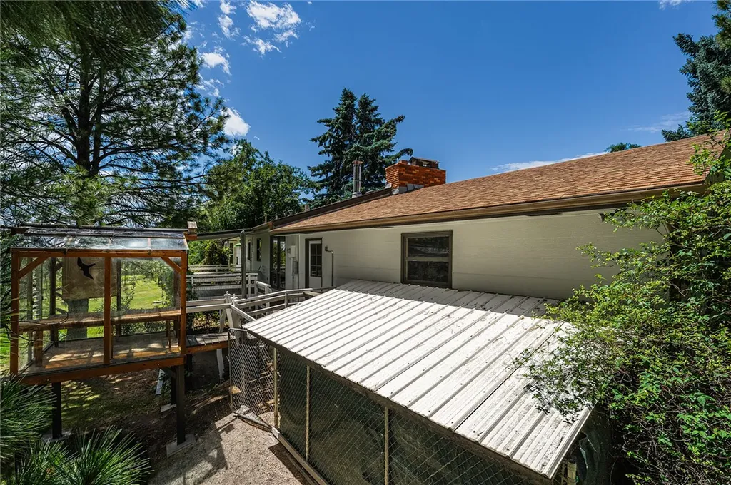 636 Valle Vista Avenue Billings MT 59105